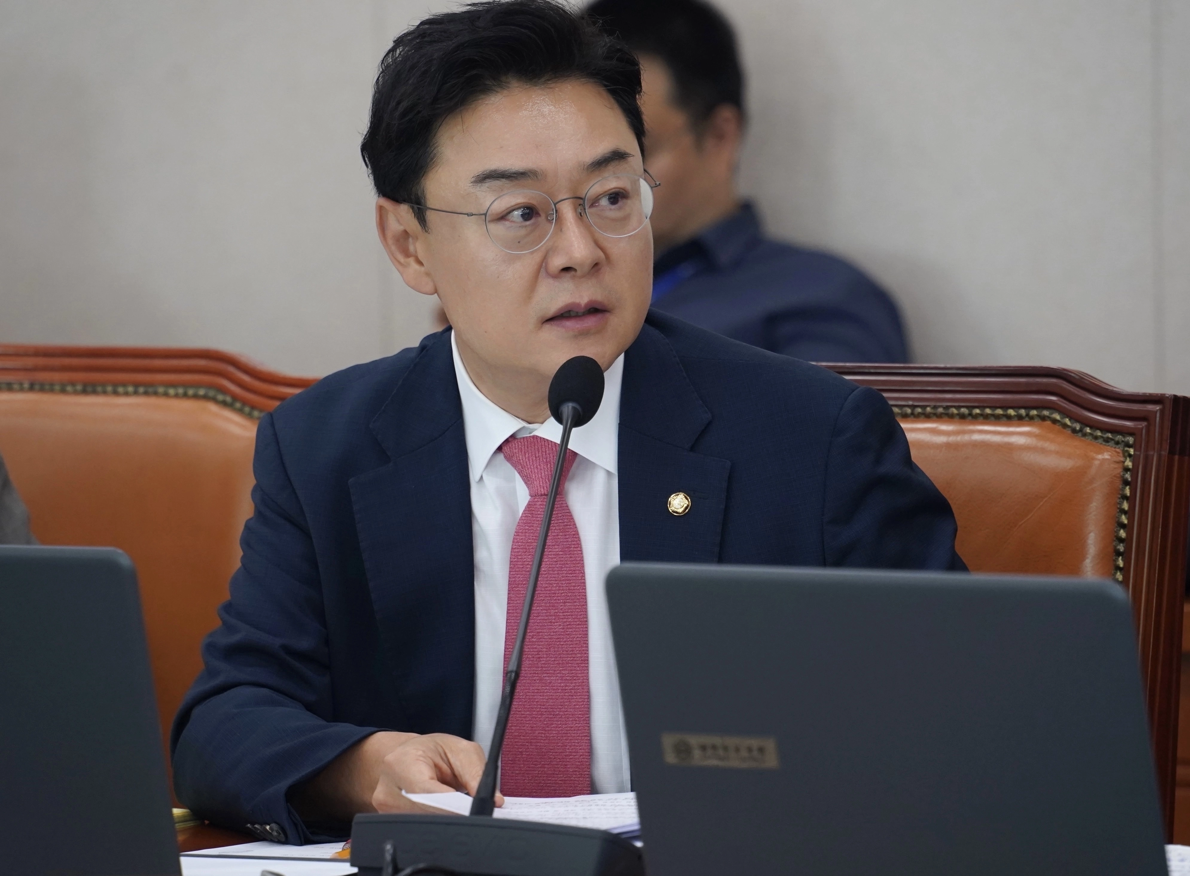 김성원 국민의힘 의원. 김성원 의원실 제공