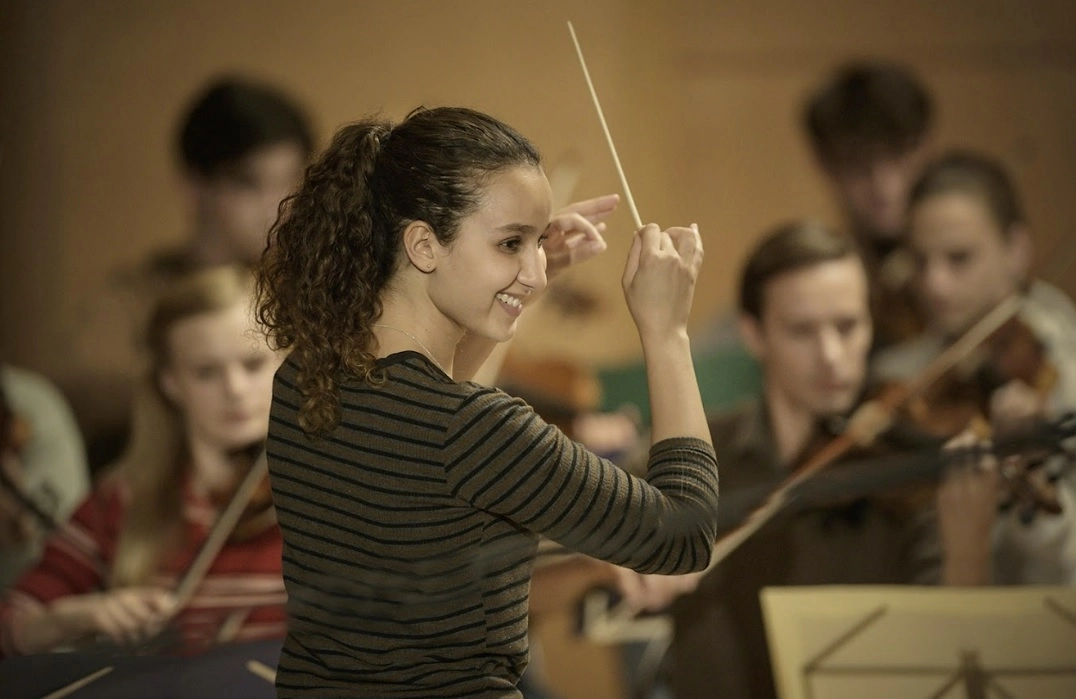 제주프랑스영화제 개막작 ‘디베르티멘토’ 스틸컷. 제주국제문화교류협회 제공