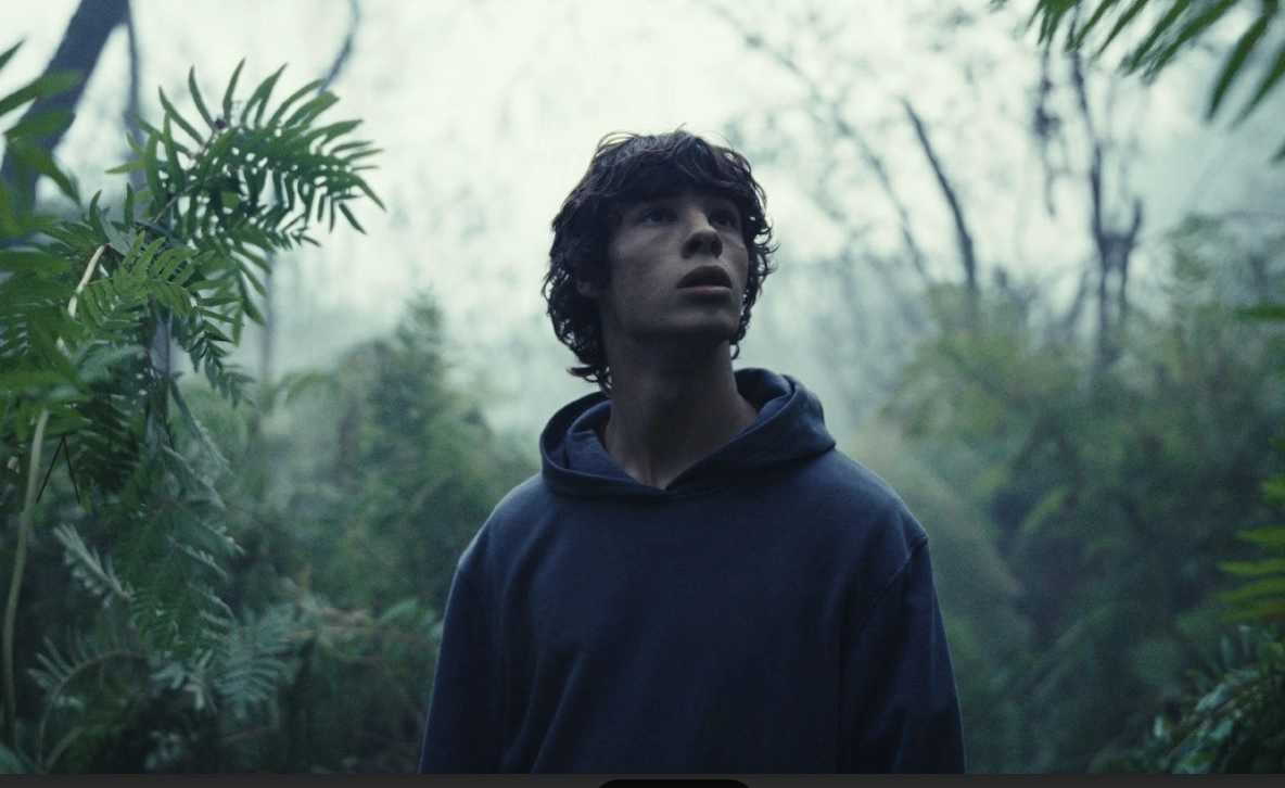 폐막작 토마 카이에 감독의 판타지 영화 ‘애니멀 킹덤’. 제주국제문화교류협회 제공