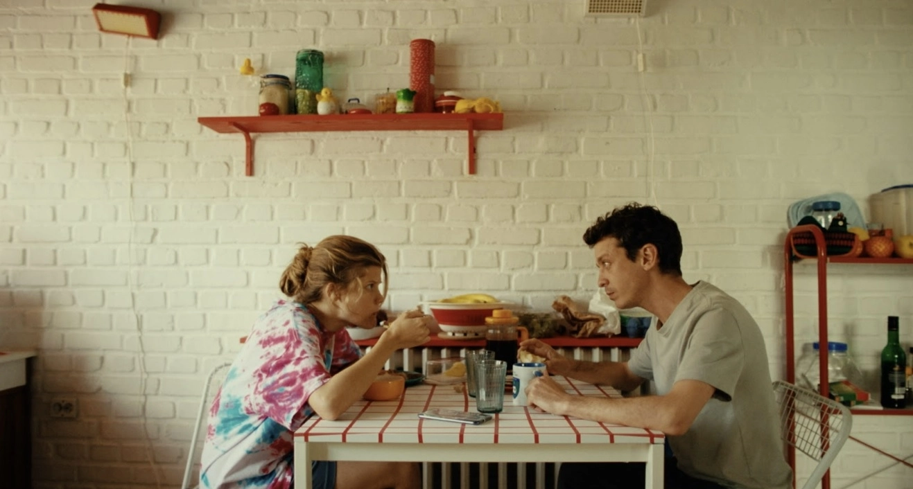 ‘사랑은 사라지지 않는다’. 제주국제문화교류협회 제공