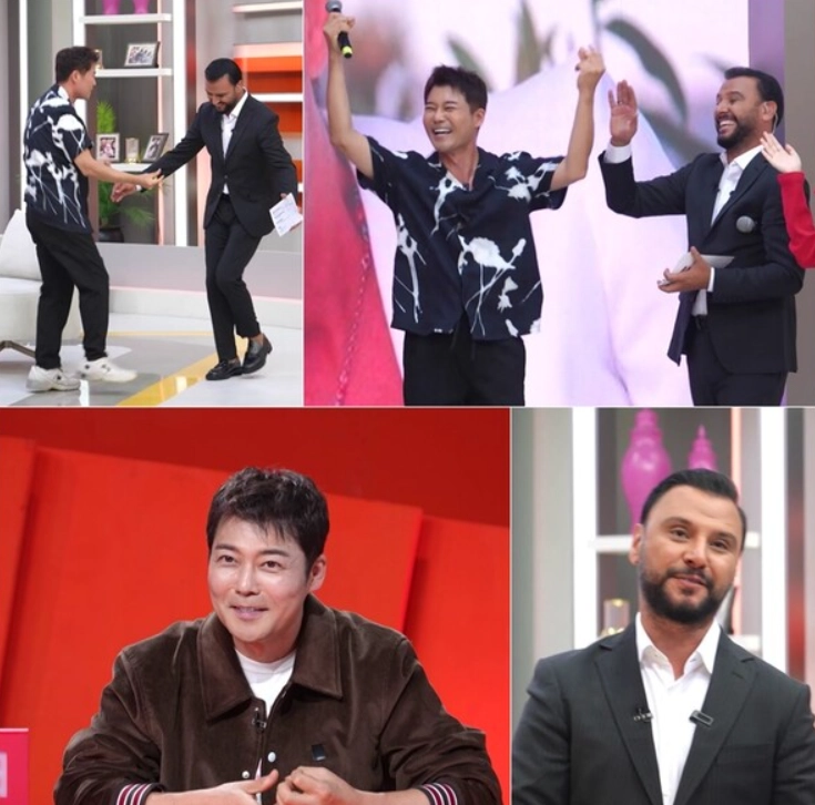 KBS 2TV ‘사장님 귀는 당나귀 귀’ 방송화면