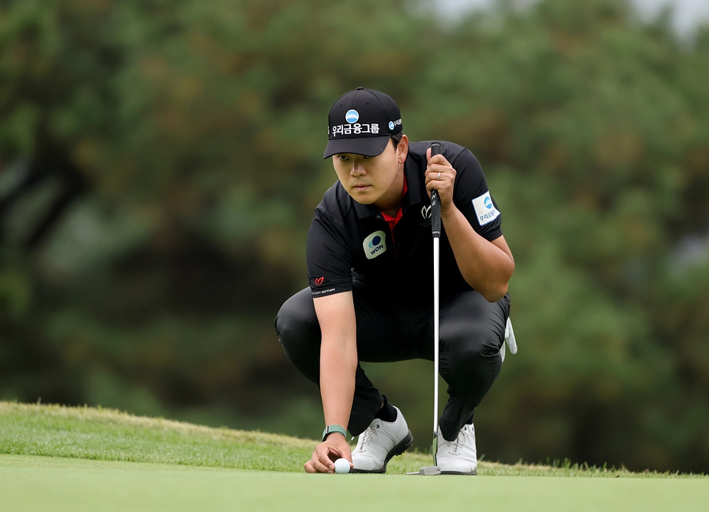 이정환.KPGA 제공