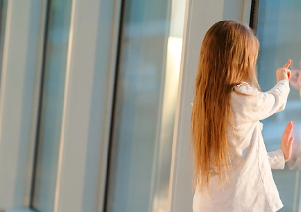 여자아이 관련 이미지. 기사와 직접 관련 없음. 아이클릭아트