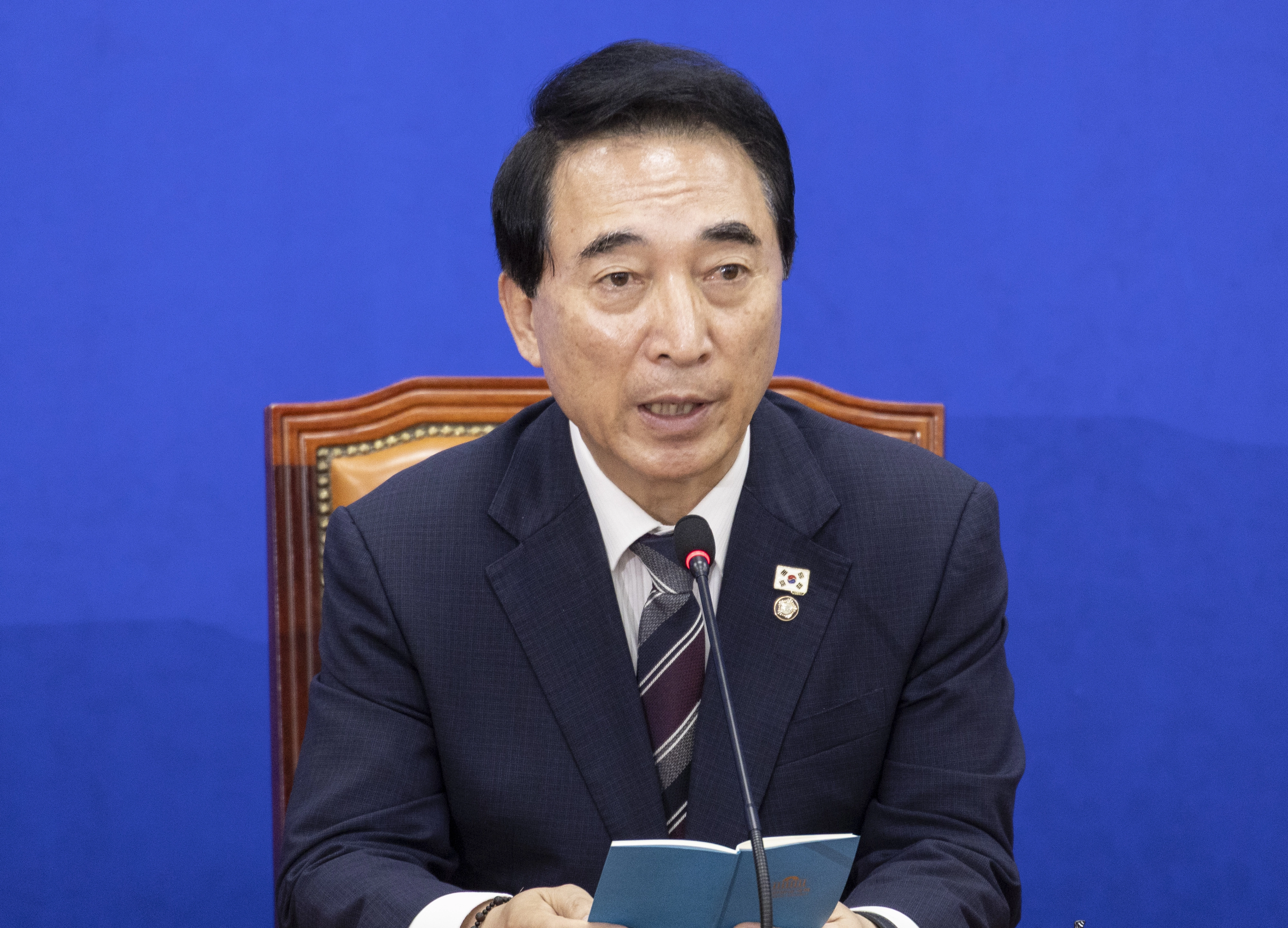 박수현.
연합뉴스