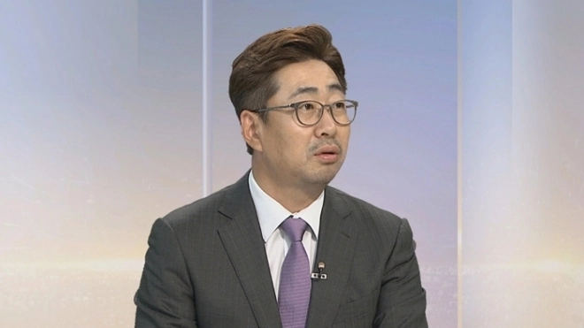 백성문 변호사. 연합뉴스TV 제공