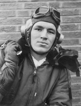 찰스 J. 로링 주니어 소령. 국가보훈부 제공