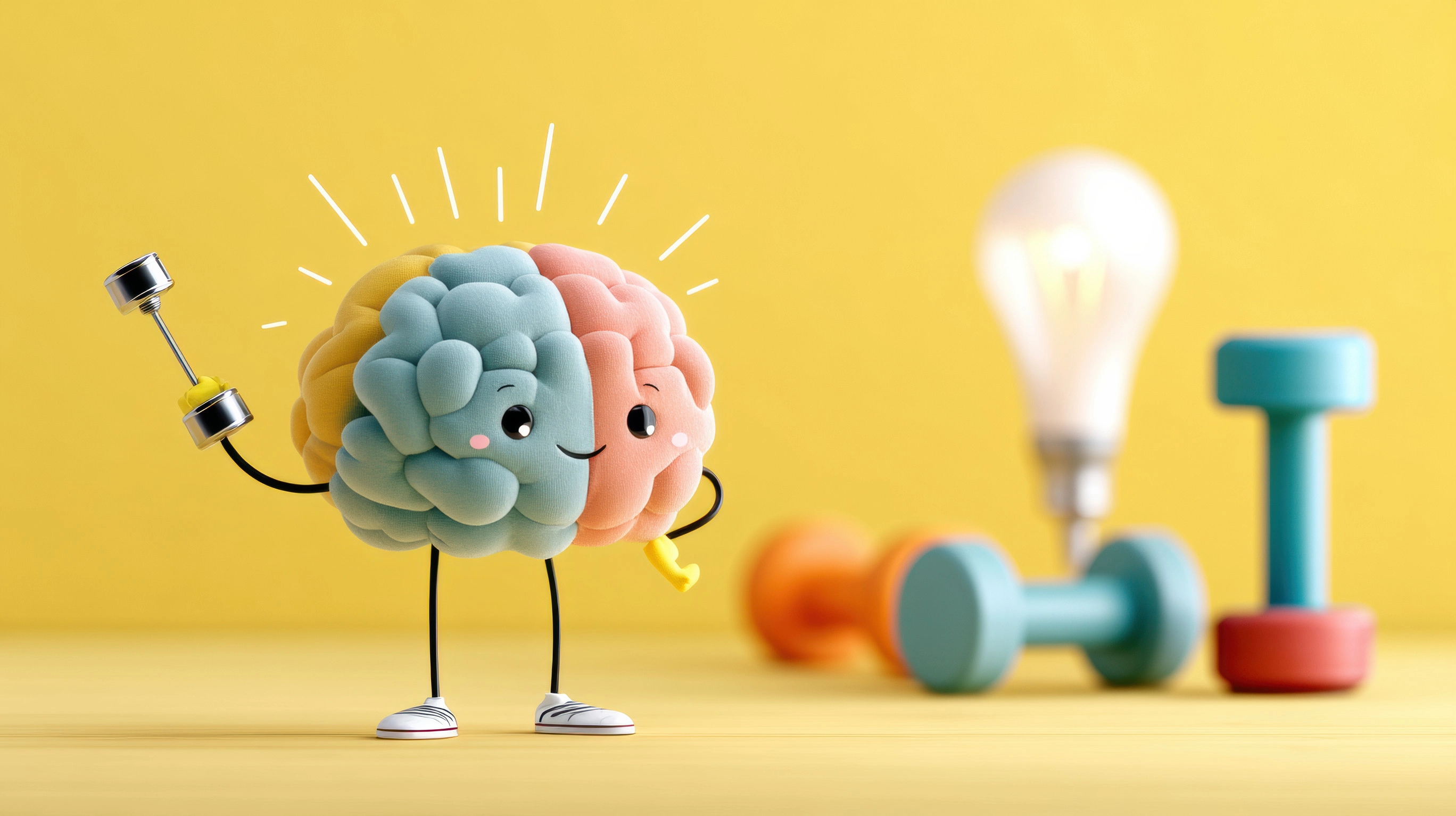 두뇌 이미지. 123rf