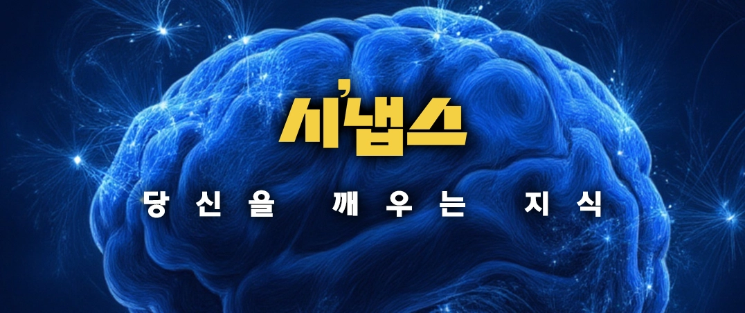 시냅스 온라인 로고