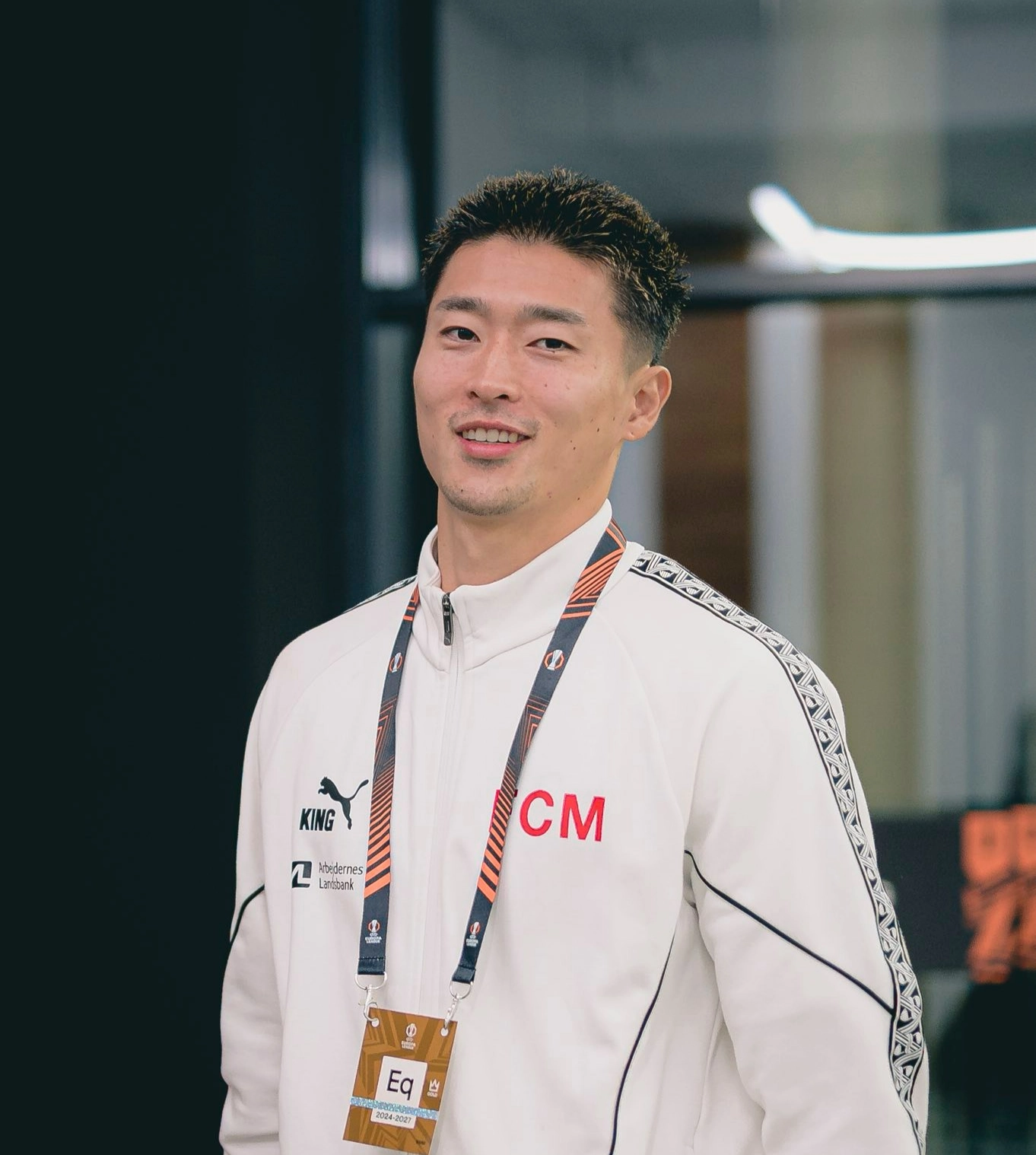 조규성(미트윌란)