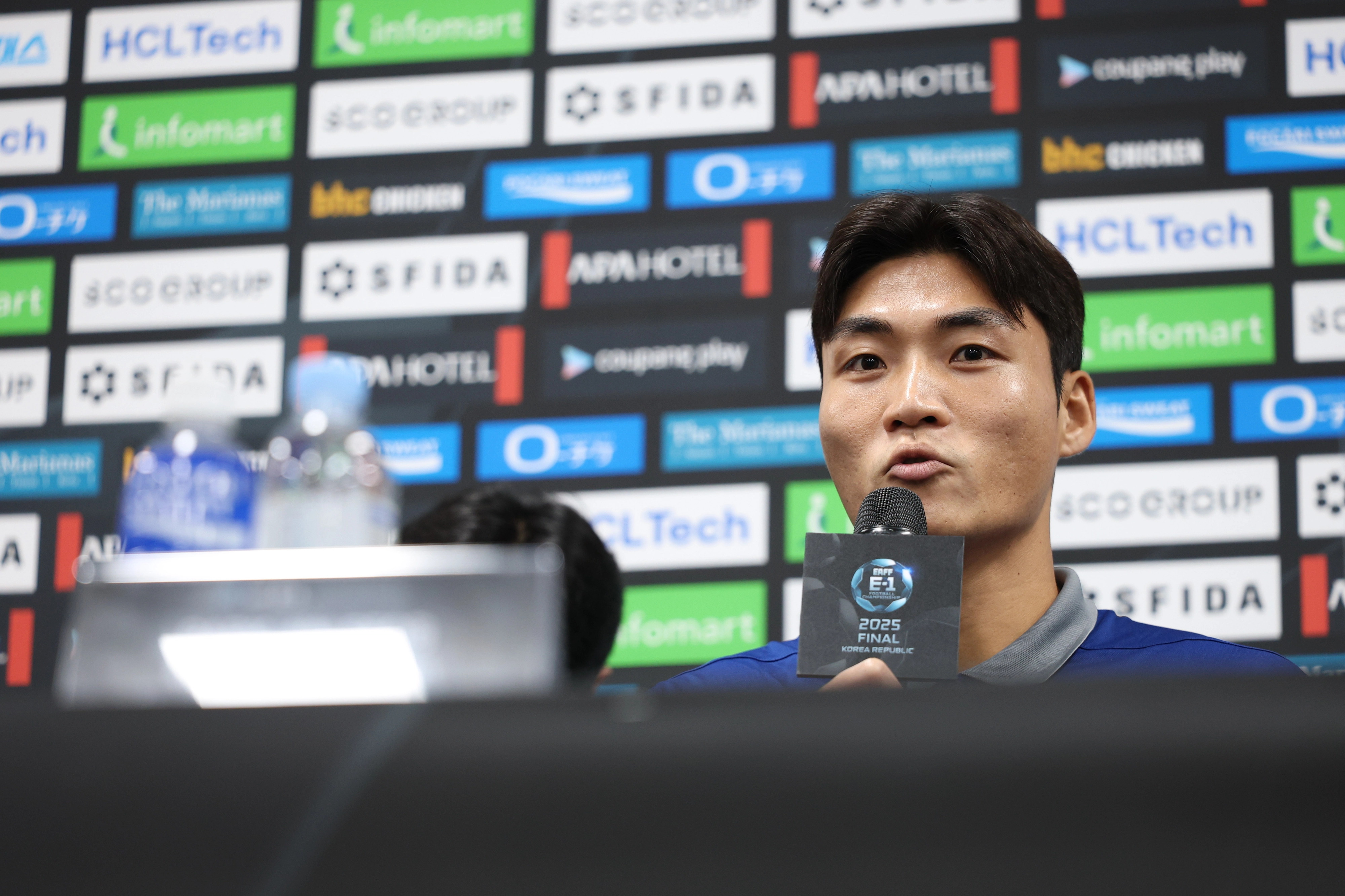 축구 국가대표 박진섭  박진섭. 대한축구협회 제공