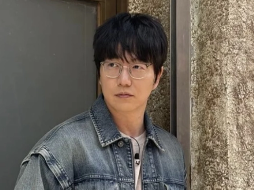 가수 성시경. 인스타그램 캡처