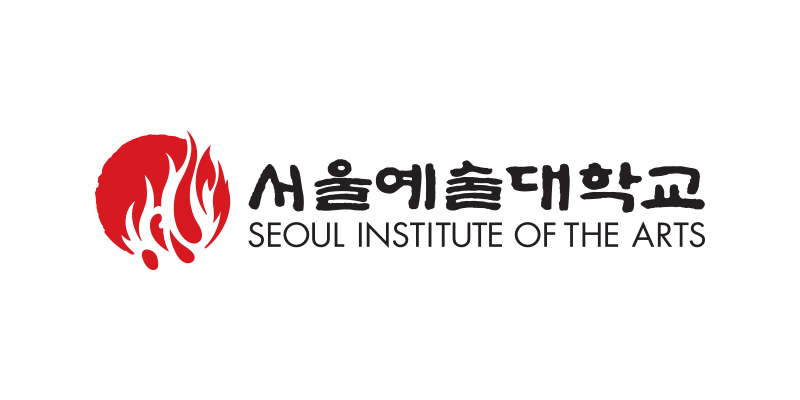 서울예술대학교 로고