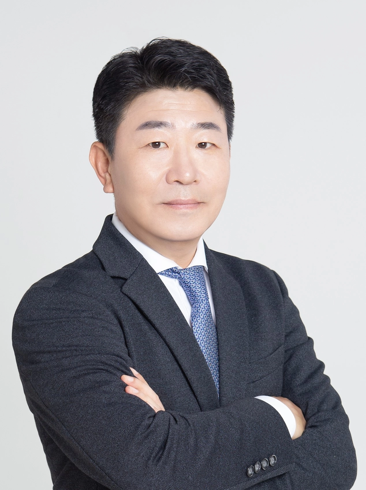 홍대영 금호익스프레스㈜ 상무