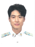 심승희 교통문화운동시민연합으뜸교통봉사단장