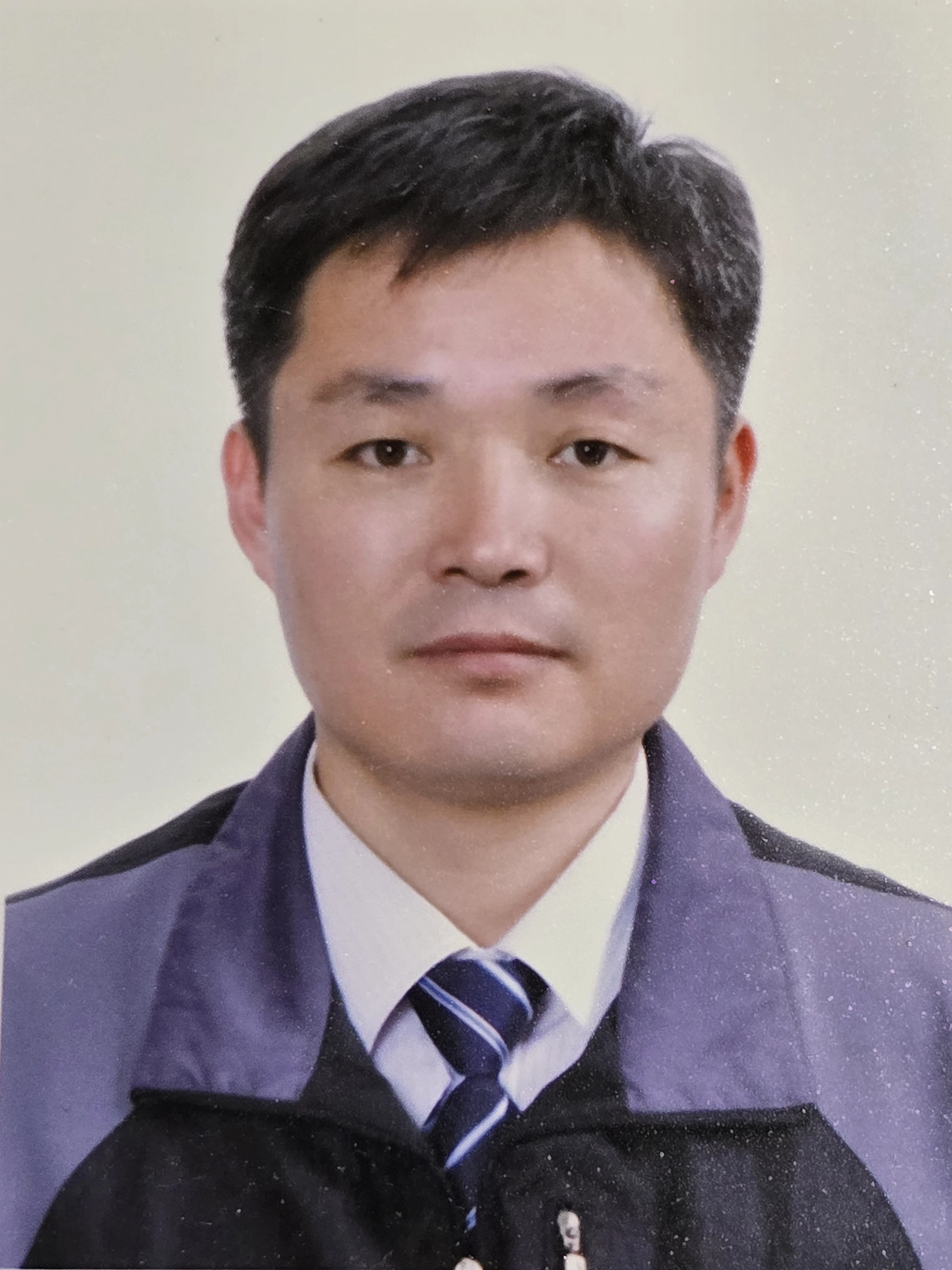 김학갑 새마을교통봉사대 화성시지대 감사