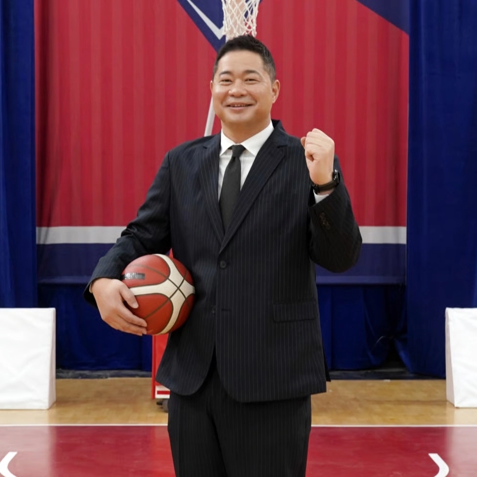 농구선수 출신 방송인 현주엽. JTBC 제공