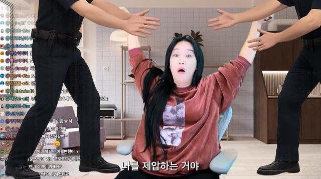 유튜브 ‘랄랄’ 캡처