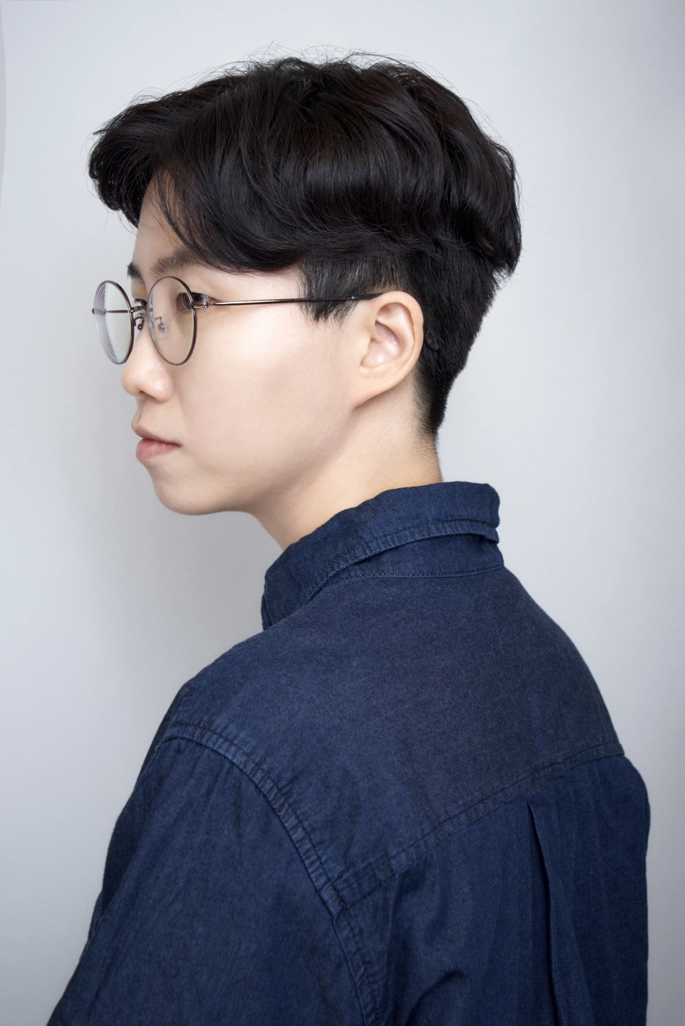 서장원 소설가.
ⓒ윤관희