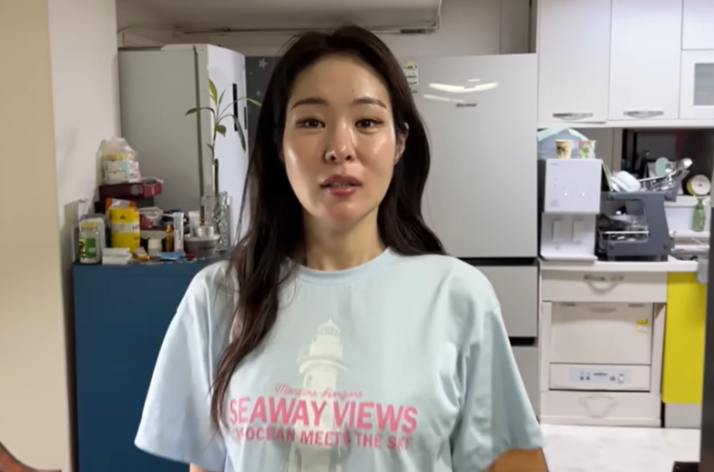 유튜브 채널 ‘미자네 주막’ 캡처