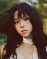 트와이스 채영 인스타그램