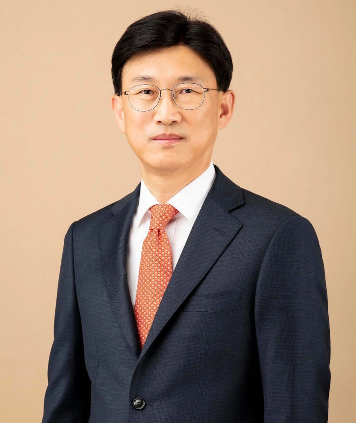 에스원, 신임 대표이사 사장에 정해린 내정  정해린 에스원 신임 대표이사 사장
에스원 제공