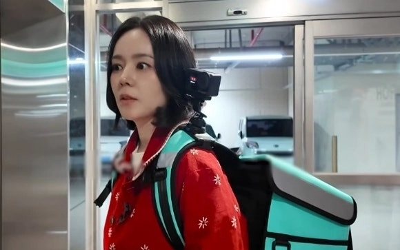 배우 한가인 유튜브.