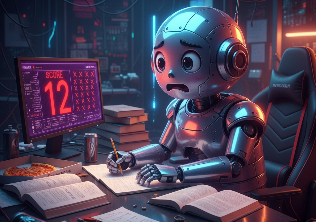 인공지능(AI) 생성 이미지