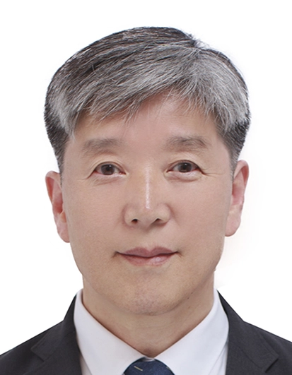 한국기독교교회협의회 신임 총무로 선임된 박승렬 목사. NCCK 제공