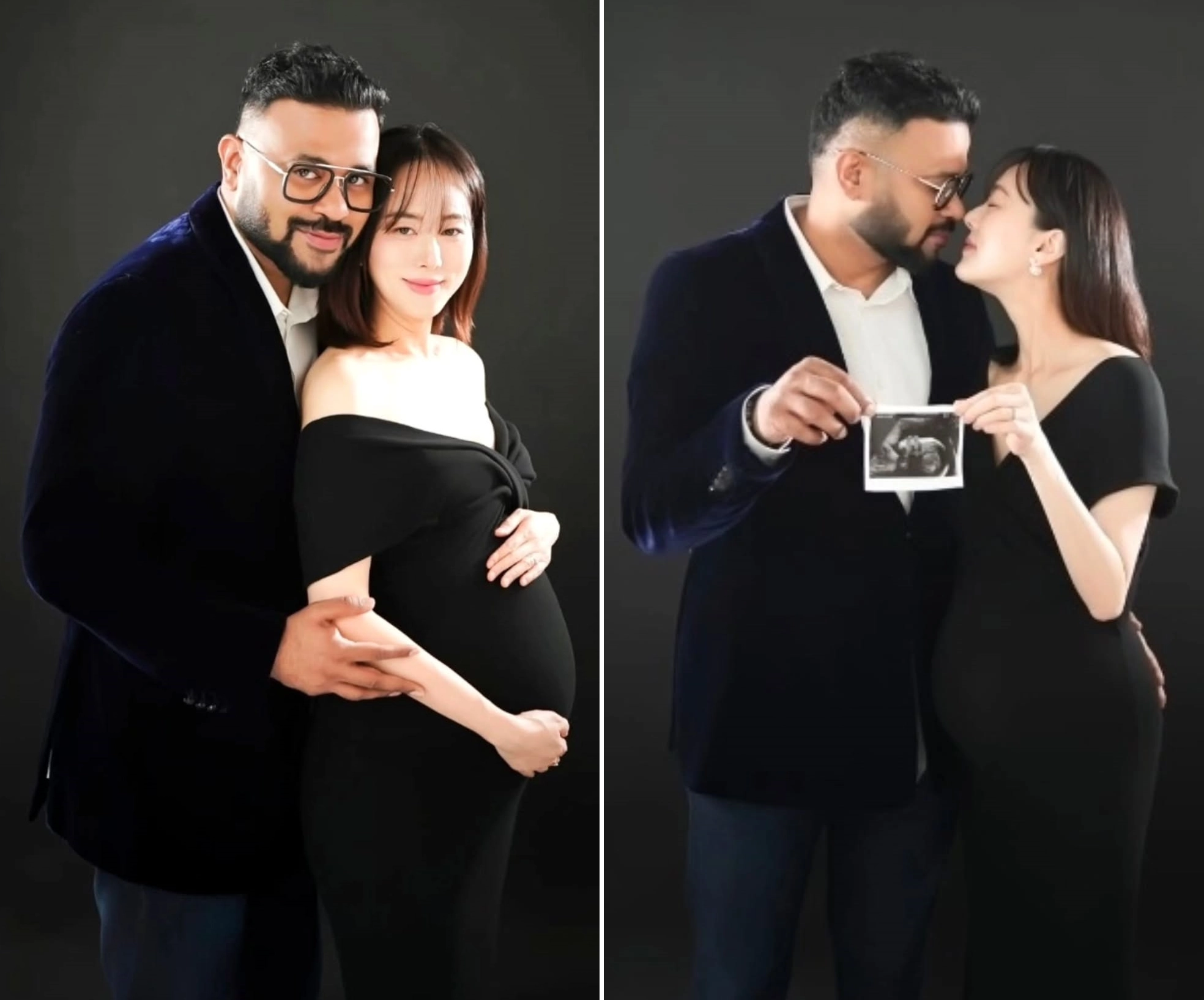 럭키 인스타그램 캡처