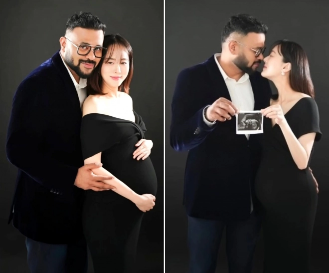 럭키 인스타그램 캡처