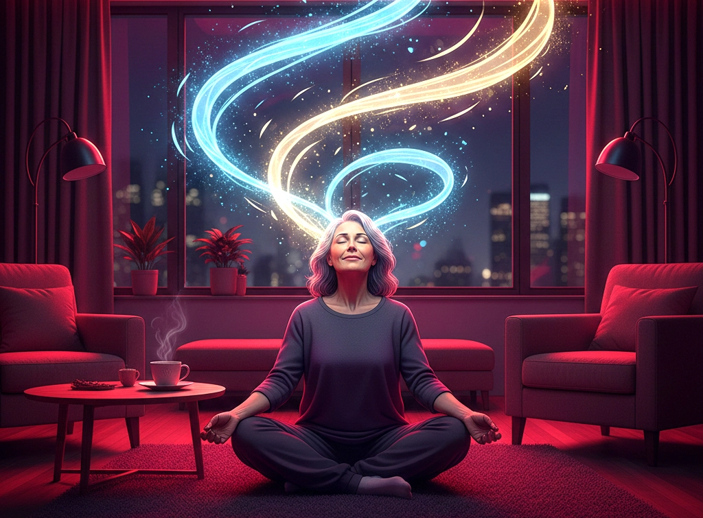 인공지능(AI) 생성 이미지