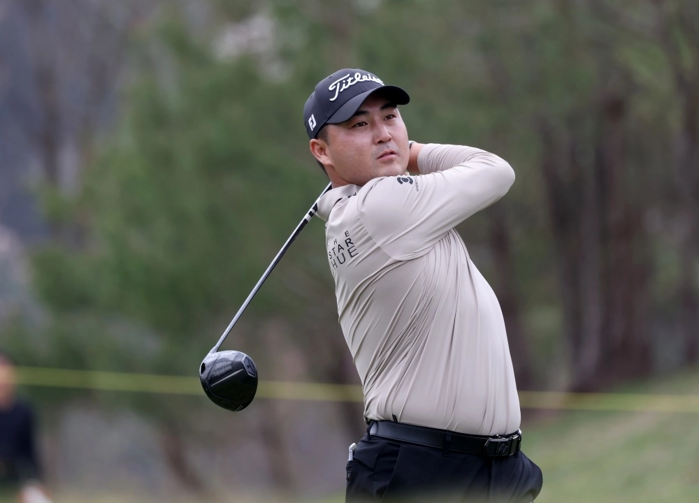 이테훈.KPGA 제공