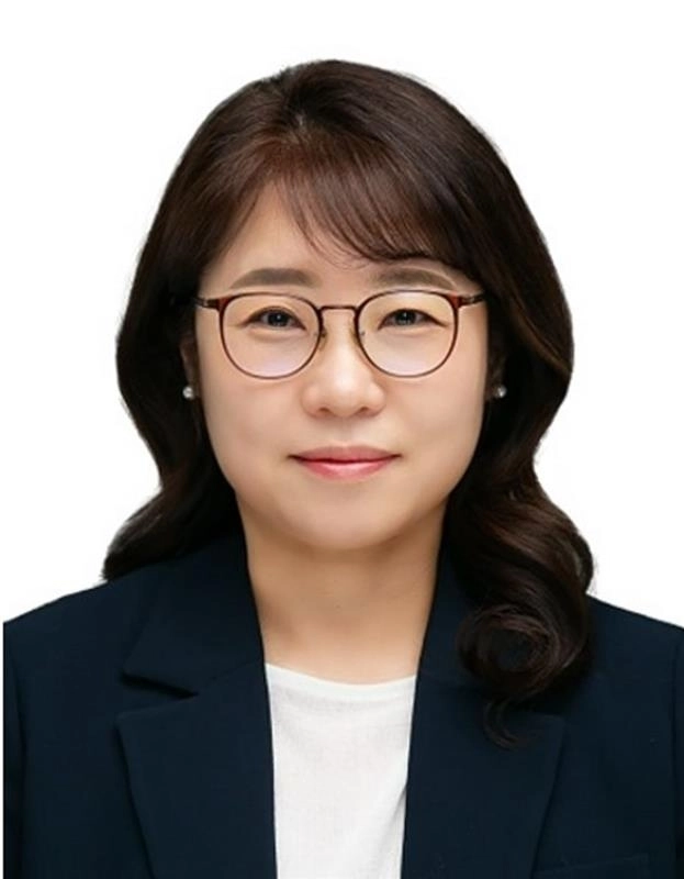 이혜영 기아 국내마케팅실 상무