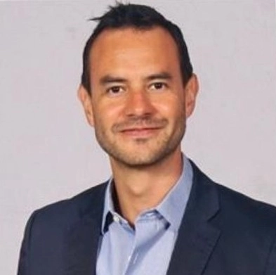 알레한드로 페레이라 CJ제일제당 IMX담당