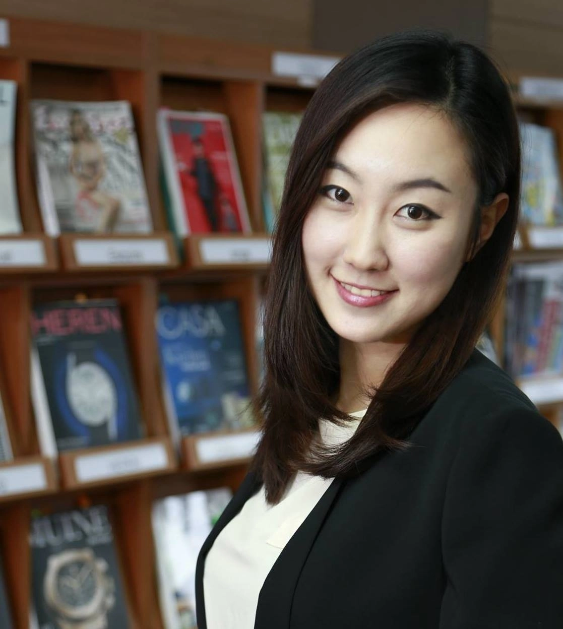 이은송 엘베스트 CR실