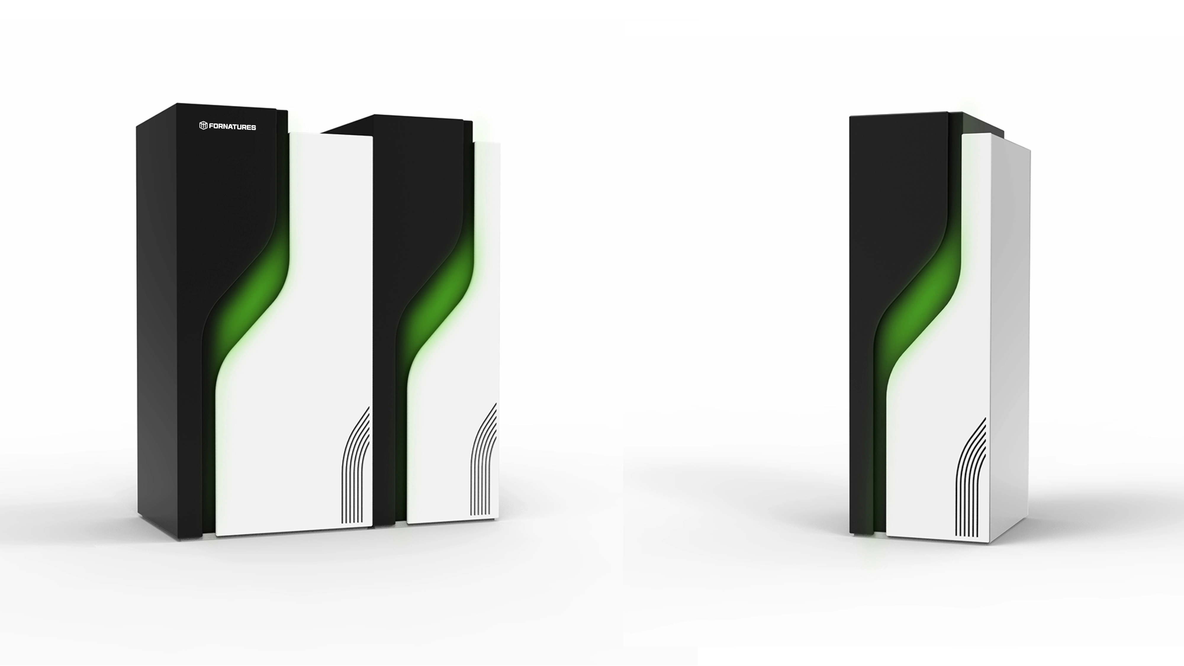 생물학적 탄소포집 전문기업 ‘포네이처스’.