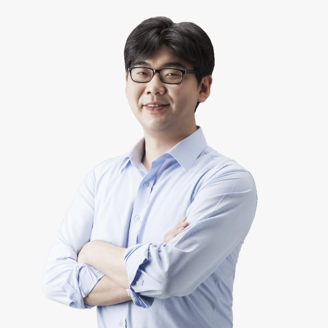 송치형 두나무 회장.