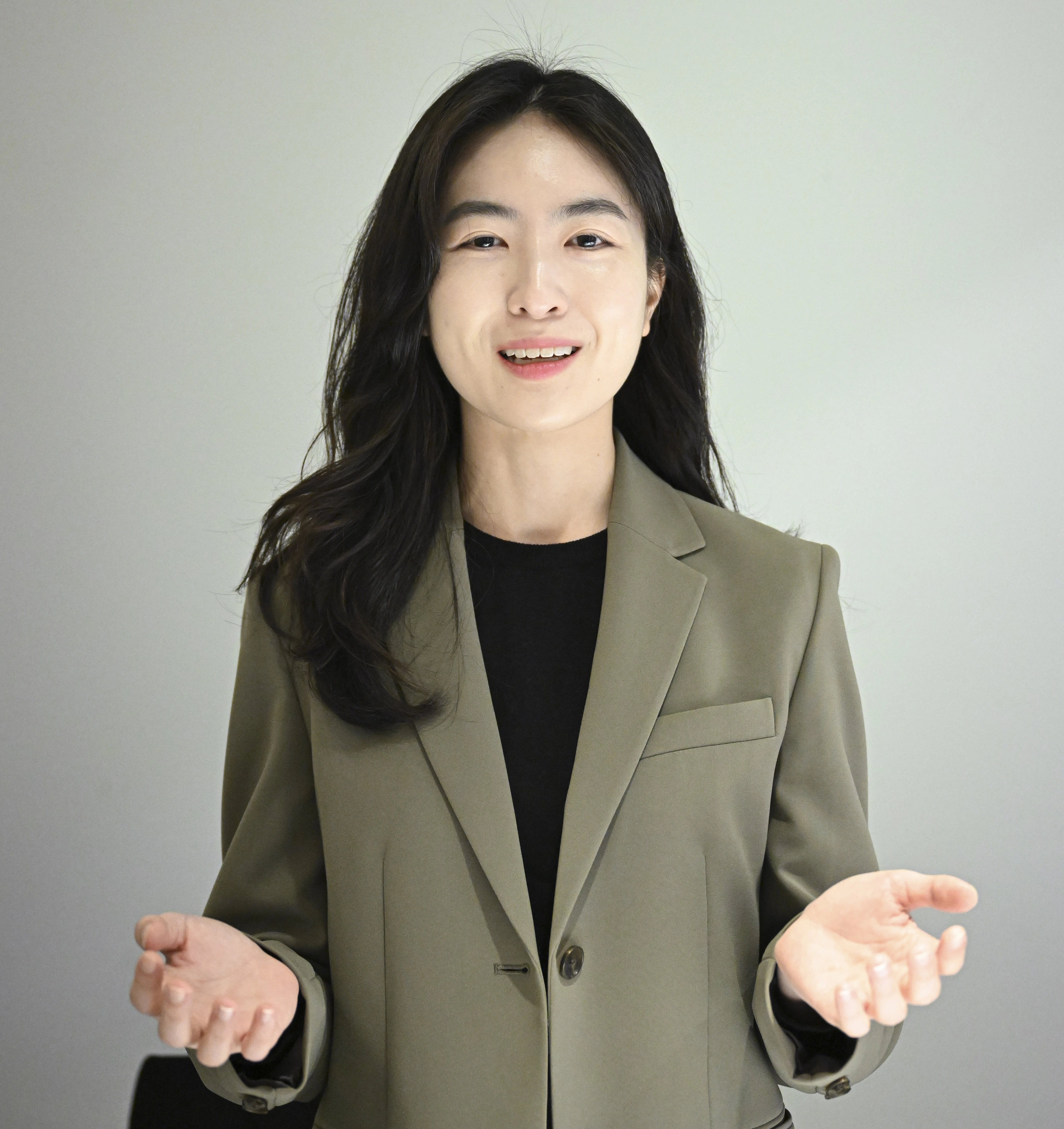 이재현 이화여대 박사과정