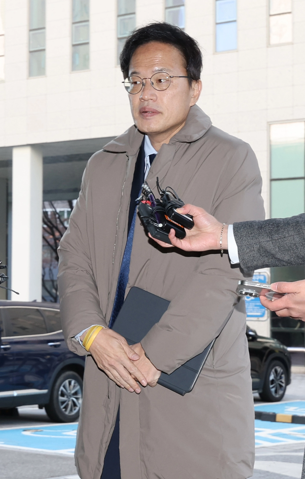 박주민 민주당 의원. 연합뉴스