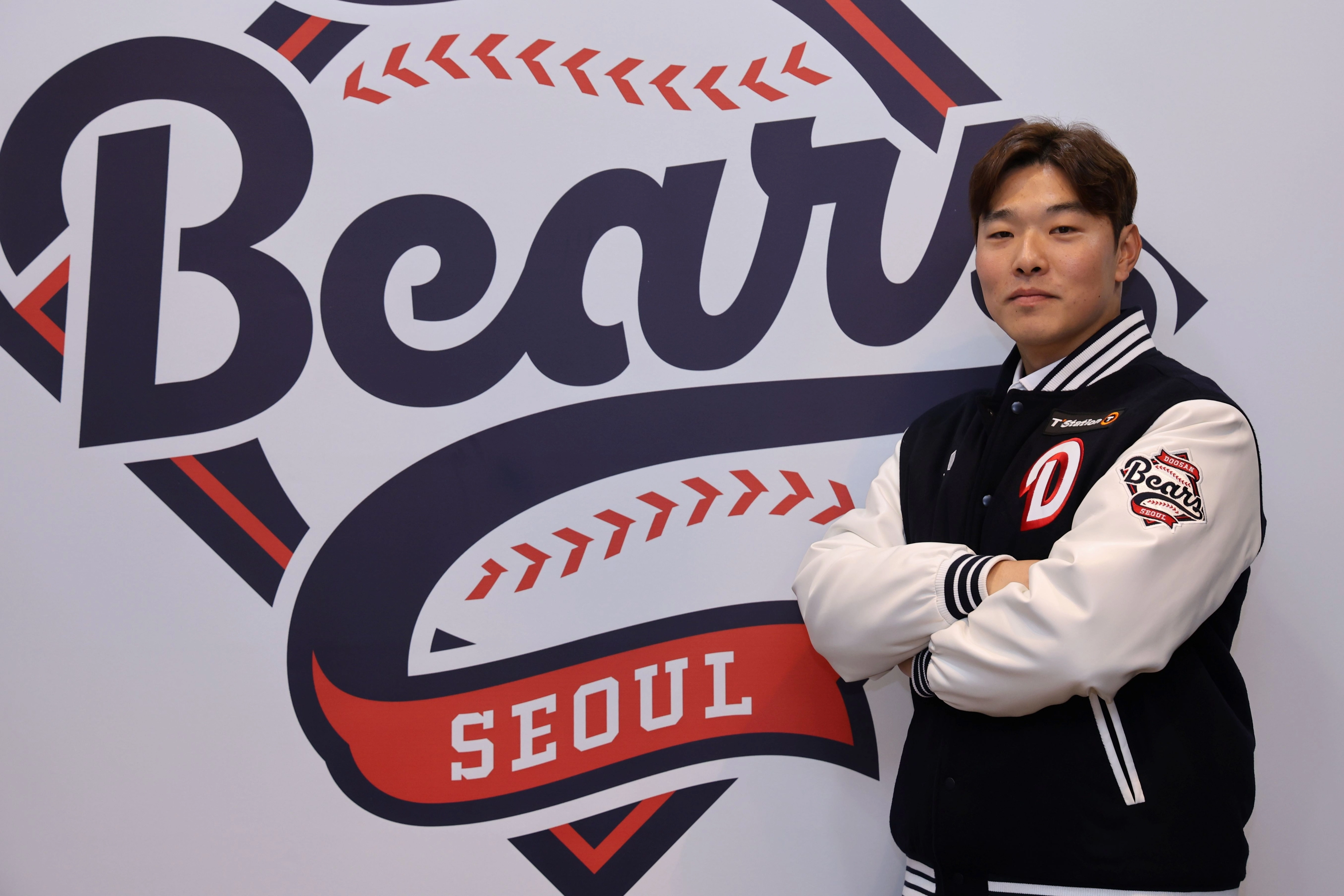 최원준. 두산 베어스 제공