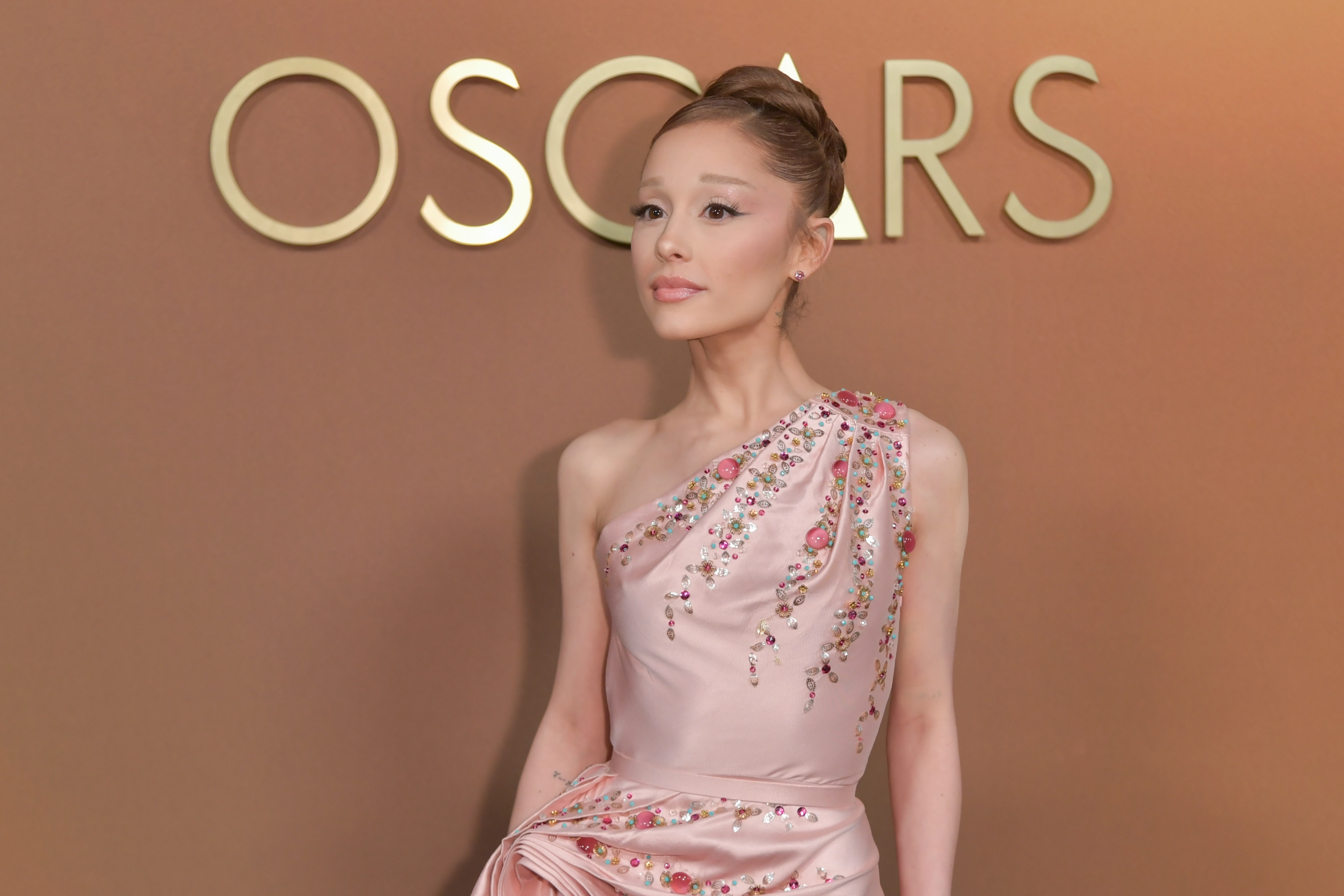 아리아나 그란데. AP 연합뉴스