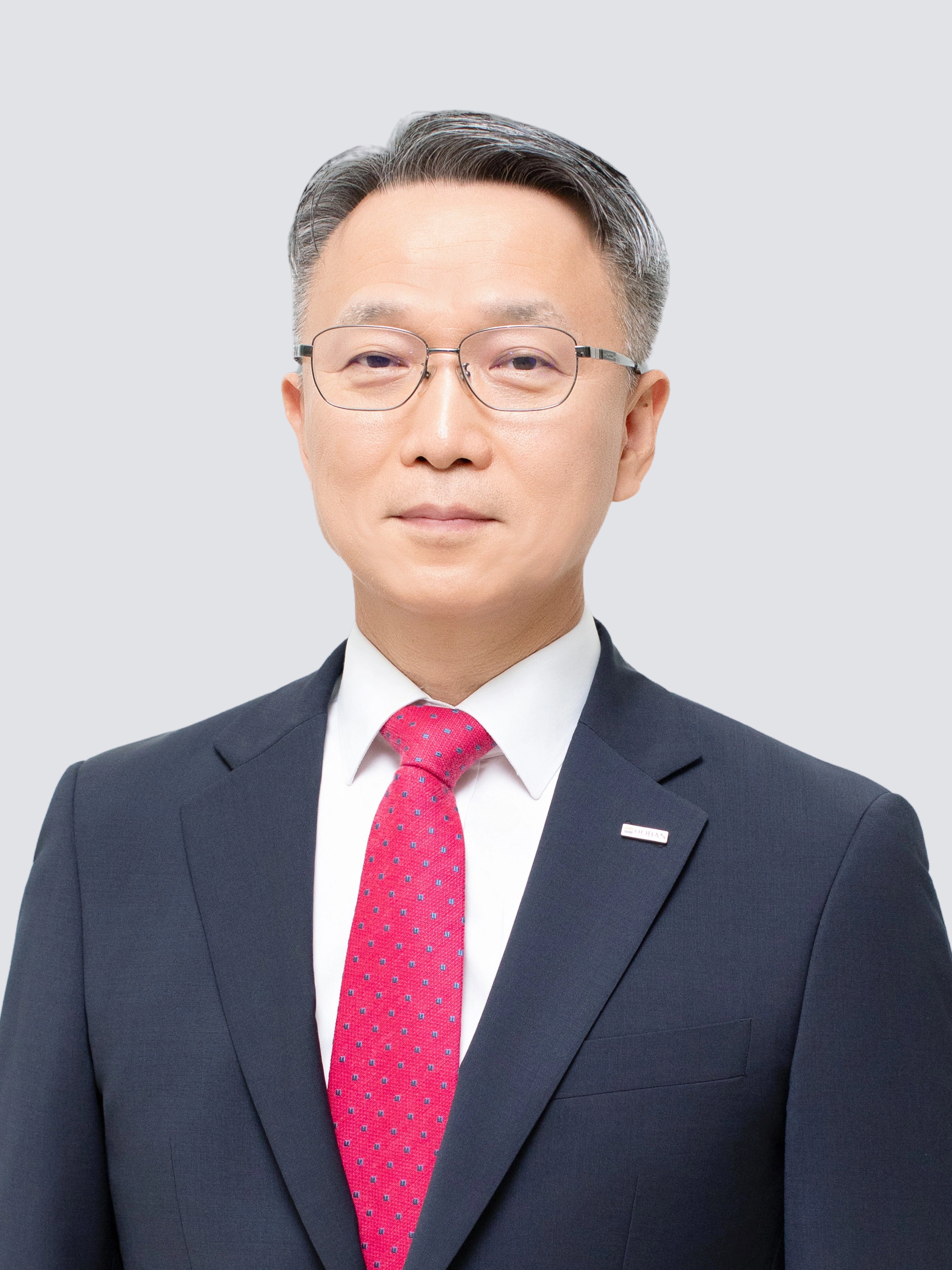 이춘원 대한전선 전무.
호반그룹 제공