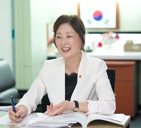 최유희 서울시의원