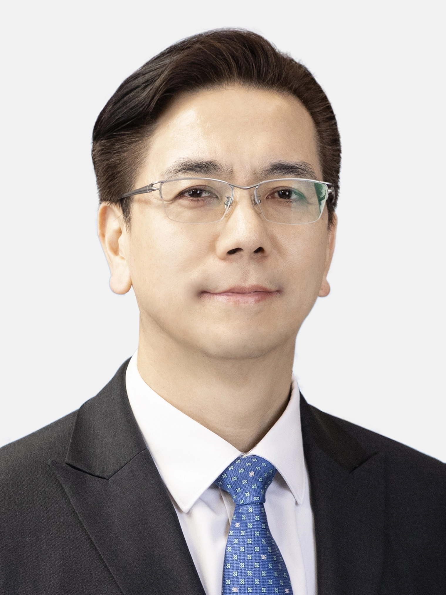 이한우 현대건설 대표이사