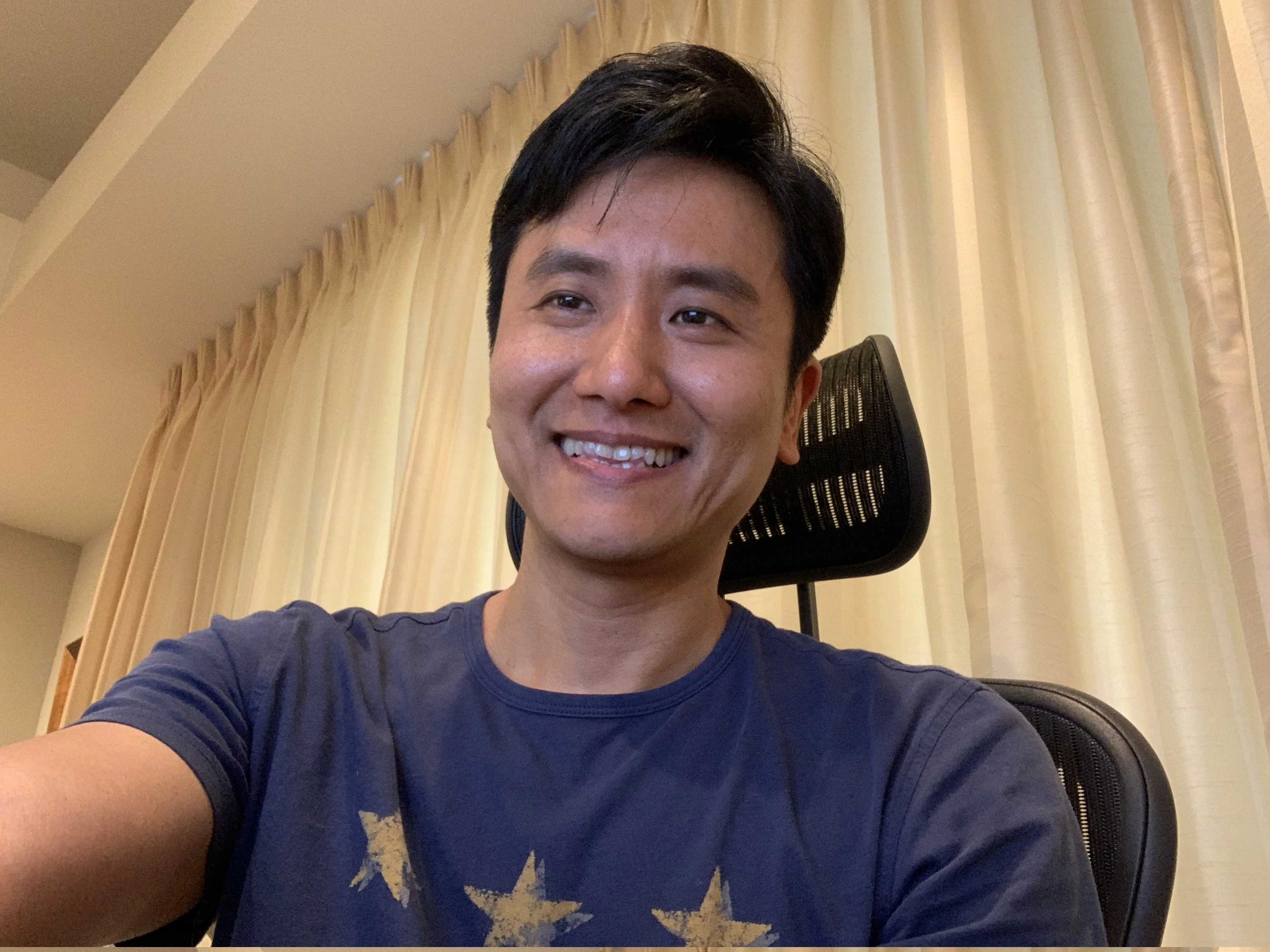 최영재 ‘주토피아2’ 애니메이터