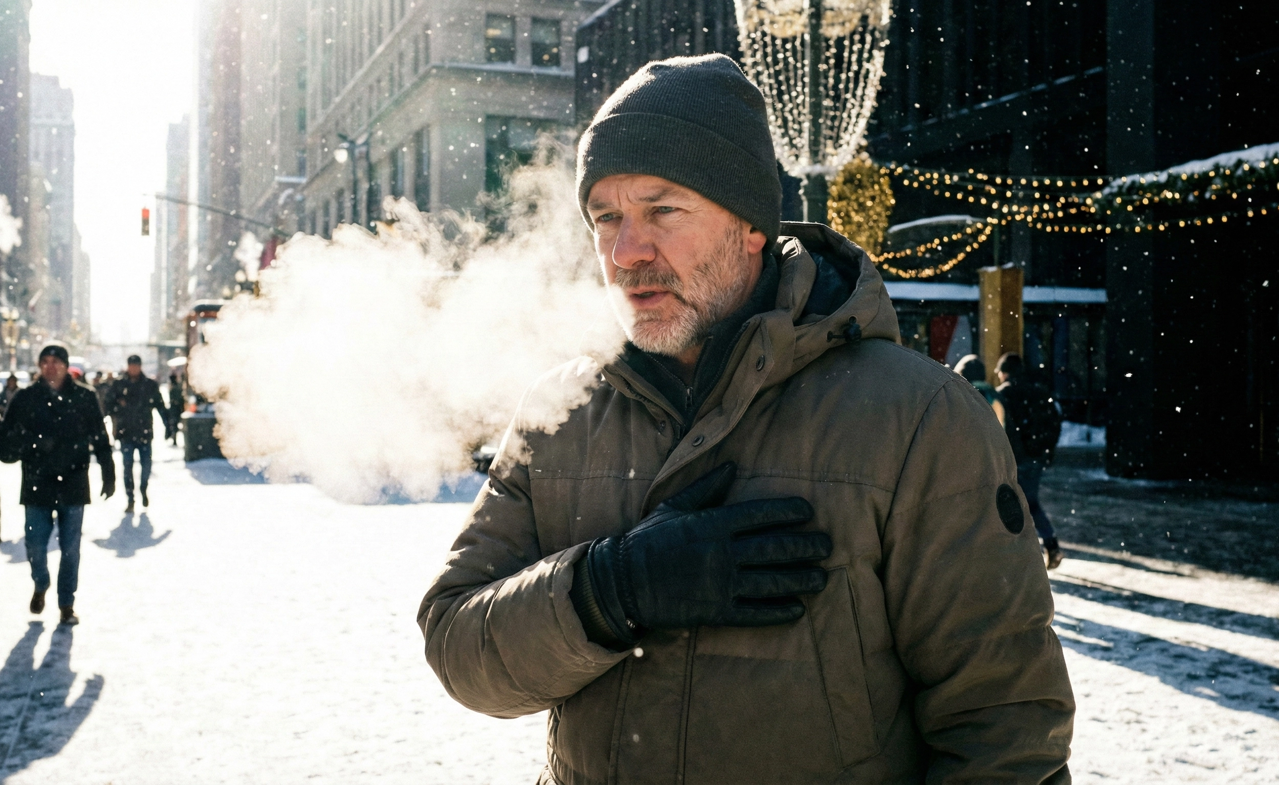 인공지능(AI) 생성 이미지