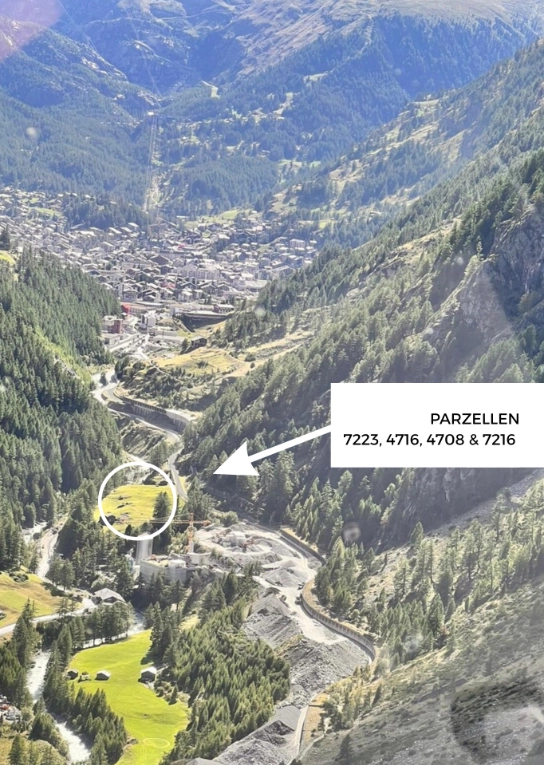 한 스위스 건축가가 알프스 4대 최고봉 중 하나인 마테호른(4478m)에 65층짜리 고층 빌딩을 세워 주거난을 해결하겠다고 밝혀 논란이 일고 있다. ‘리나 피크’(Lena Peak) 홈페이지 캡처