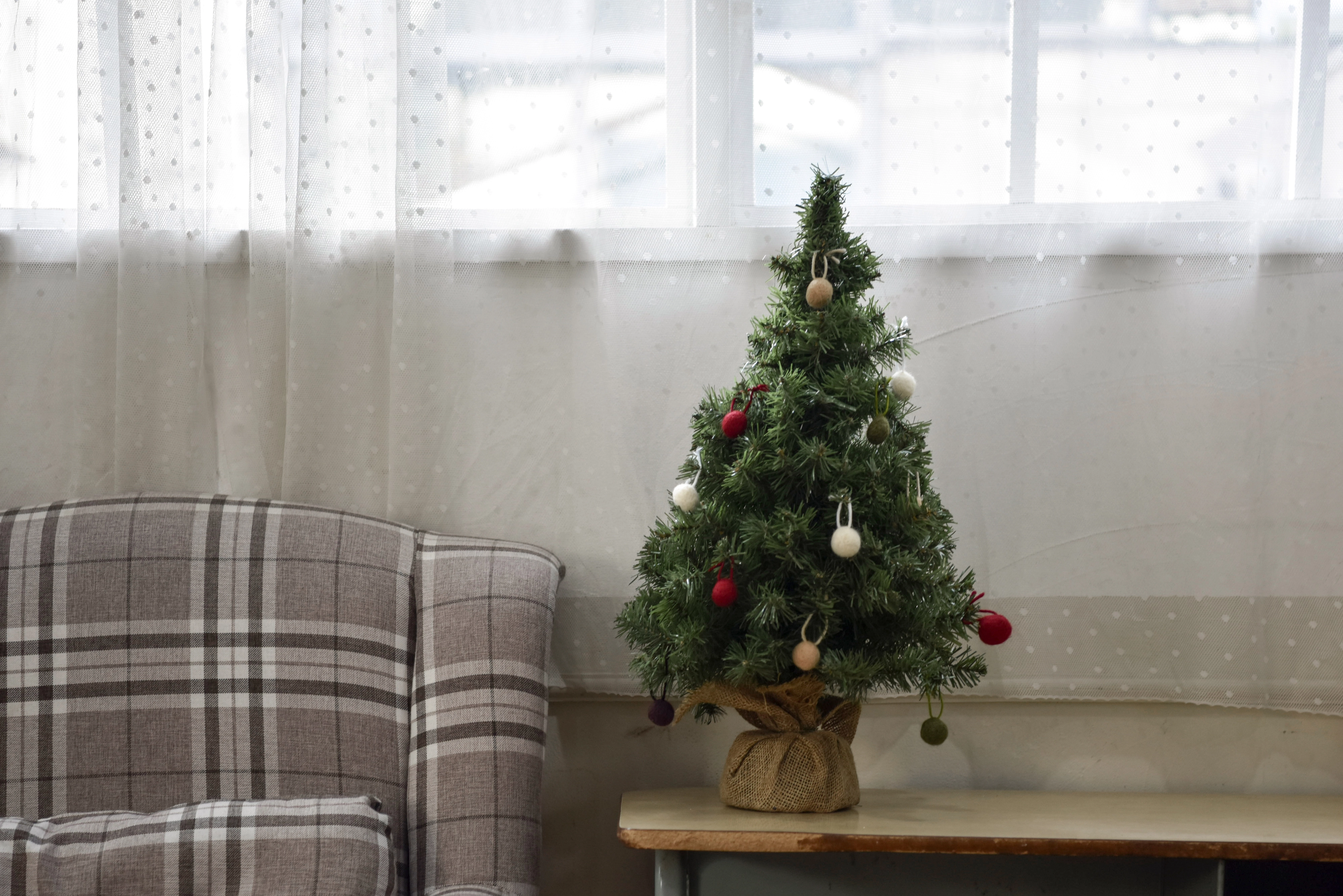 크리스마스트리 자료 사진. 아이클릭아트