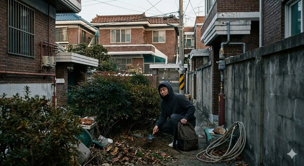 사건관련 AI 생성이미지