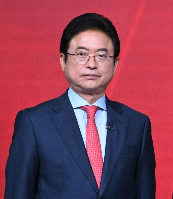 이철우 경북지사